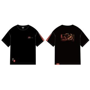原神 「アカツキの火の光」 ディルック Tシャツ XL[miHoYo]《発売済・在庫品》｜amiami