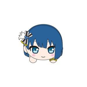 プロジェクトセカイ カラフルステージ feat. 初音ミク 寝そべり ぬいぐるみ 桐谷遥