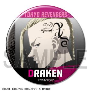 TVアニメ 缶バッジ デザイン09