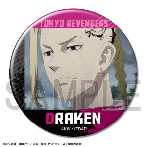 TVアニメ 缶バッジ デザイン10