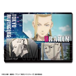 TVアニメ ラバーマウスパッド デザイン03