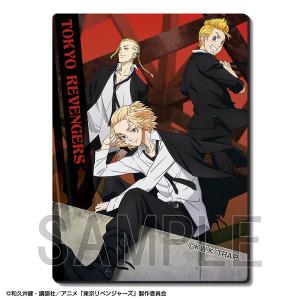 TVアニメ ラバーマウスパッド デザイン10