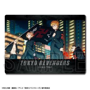 TVアニメ ラバーマウスパッド デザイン11