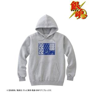 銀魂 桂小太郎 パーカー レディース L