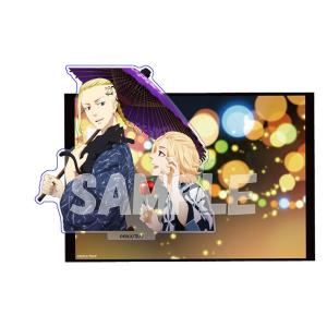 東京リベンジャーズ アクリルスタンド D