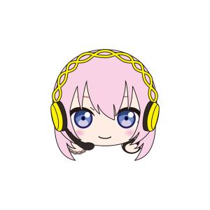 プロジェクトセカイ カラフルステージ feat. 初音ミク 寝そべり ぬいぐるみ“教室のセカイの巡音ルカ”