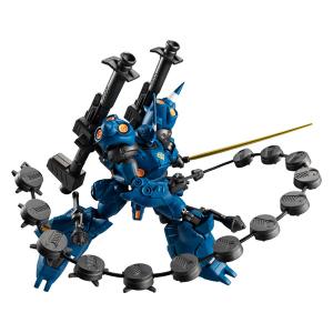 G フレーム FA EX01 ケンプファー & アレックスフルアーマー装備セット 機動戦士ガンダム GフレームFA EX01 ケンプファー＆ガンダムNT-1