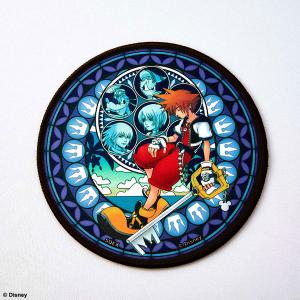 キングダム ハーツ マウスパッド