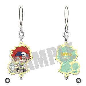 SK∞ エスケーエイト ちぇいんコレクション 喜屋武暦 夏の思い出ver. [キャビネット]の商品画像