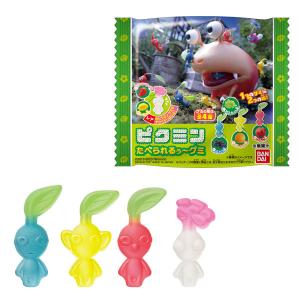 ピクミン たべられるぅ〜グミ 12個入りBOX