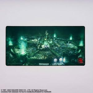ファイナルファンタジーVII リメイクゲーミングマウスパッド