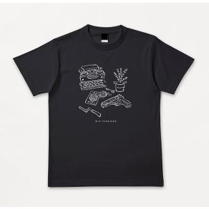 バイオハザード Line Art Tシャツ L[カプコン]《在庫切れ》｜amiami