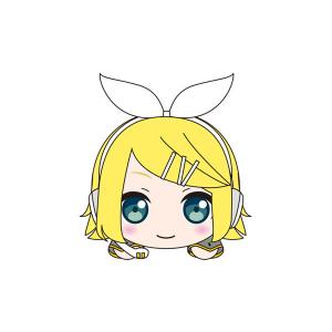プロジェクトセカイ カラフルステージ feat. 初音ミク 寝そべりぬいぐるみ 鏡音リン