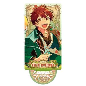 あんさんぶるスターズ TWINKLE ARCANA STAND  2.守沢千秋