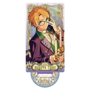 あんさんぶるスターズ TWINKLE ARCANA STAND  7.遊木真