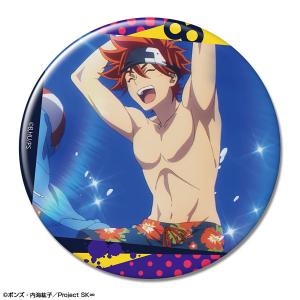 SK∞ エスケーエイト 缶バッジ Ver.2 デザイン02