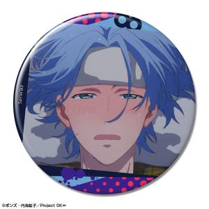 SK∞ エスケーエイト 缶バッジ Ver.2 デザイン05