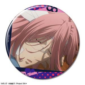 SK∞ エスケーエイト 缶バッジ Ver.2 デザイン17
