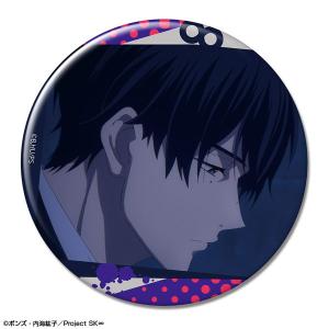 SK∞ エスケーエイト 缶バッジ Ver.2 デザイン27