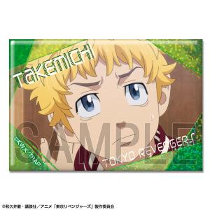 TVアニメ ホログラム缶バッジ Ver.2 デザイン02