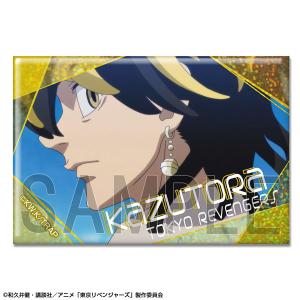 TVアニメ ホログラム缶バッジ Ver.2 デザイン30