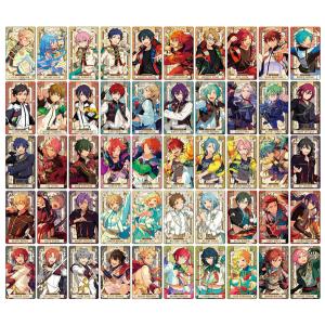 あんさんぶるスターズ！！ アルカナカードコレクション 17パック入り
