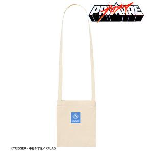 プロメア フォーサイト財団 ミニショルダーバッグ