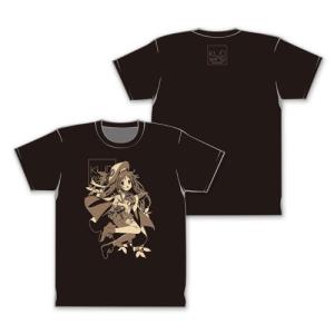 劇場版『クドわふたー』 TシャツA：クドリャフカ[トイズ・プランニング]《在庫切れ》