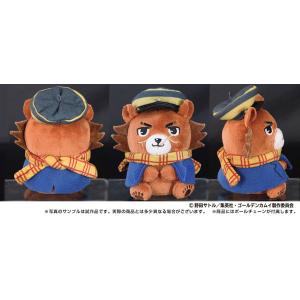 ゴールデンカムイ グッズの商品一覧 通販 Yahoo ショッピング