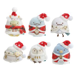 【新品・限定品】すみっコぐらし やま ゆきやま みにっコ くじ てのりぬいぐるみ すみっコぐらし」やまファン必見！ いろんな“やま”が大集合した期間