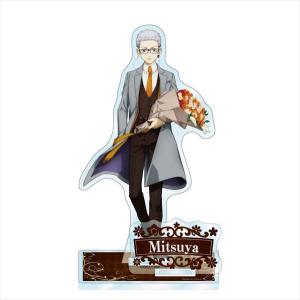 東京リベンジャーズ スーツstyle アクリルスタンドJr. 三ツ谷隆