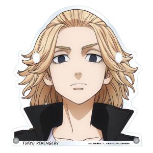 東京リベンジャーズ メガネスタンド 佐野万次郎