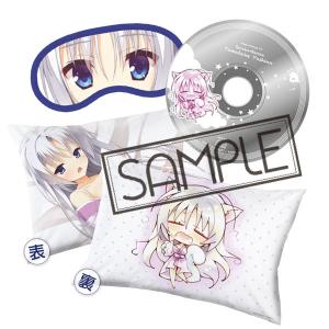 【限定販売】オルゴールCD付きおやすみセット 千恋*万花「朝武芳乃」[アリスグリント]《在庫切れ》｜amiami