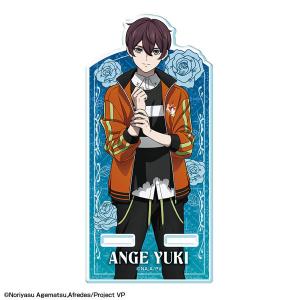 TVアニメ アクリルスマホスタンド デザイン01