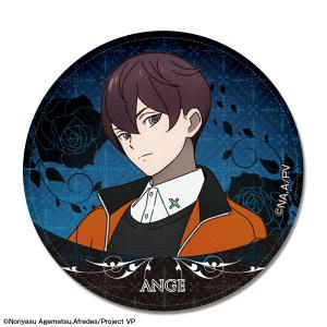 TVアニメ レザーバッジ デザイン01