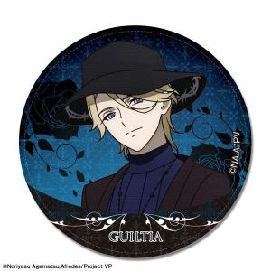 TVアニメ レザーバッジ デザイン02