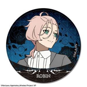 TVアニメ レザーバッジ デザイン04