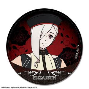 TVアニメ レザーバッジ デザイン07