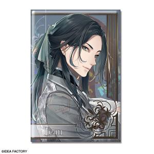 終遠のヴィルシュ -ErroR：salvation- ホログラム缶バッジ デザイン13