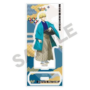 東京リベンジャーズ アクリルスタンド 松野千冬 袴シリーズ