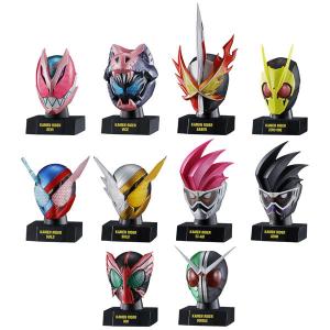 仮面ライダー マスクヒストリー1 10個入りBOX