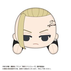 東京リベンジャーズ ぬいぐるみティッシュカバー 龍宮寺堅
