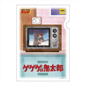 ゲゲゲ ゲゲゲの鬼太郎 和紙ファイル 03 3期（再販）[CS.FRONT]《発売済・在庫品》｜amiami