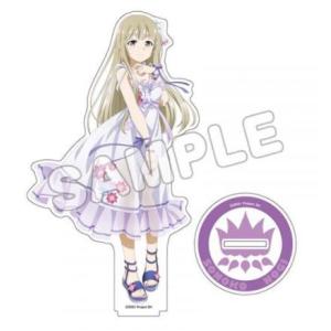 TVアニメ 描き下ろしアクリルフィギュアM 乃木園子