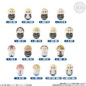 クーナッツ 東京リベンジャーズ 14個入りBOX