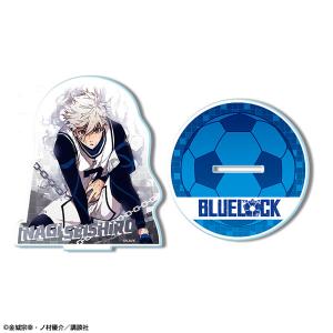 ブルーロック アクリルスタンド デザイン05