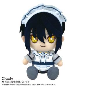 魔法使いの約束 Chibiぬいぐるみ ホワイト [サンライズ]の商品画像