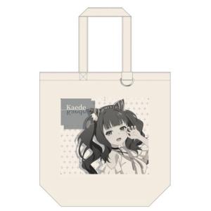 TVアニメ トートバッグ 寅 楓 J ヌーベル