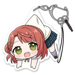 ラブライブ虹ヶ咲学園スクールアイドル同好会 上原歩夢 アクリルつままれ 夏服ver.