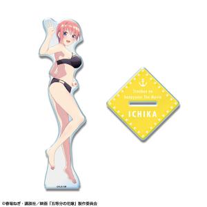 映画 アクリルスタンド 水着Ver. デザイン01